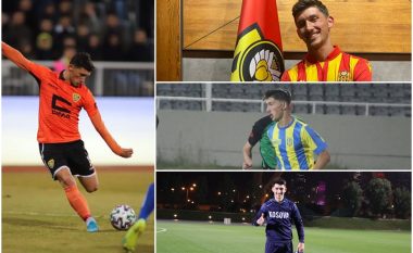 Shkëlqimi i Jetmir Topallit në futbollin kosovar dhe transferimi në Superligën e Turqisë  – Ballkani bëri gjest të madh për t’ia realizuar ëndrrën atij