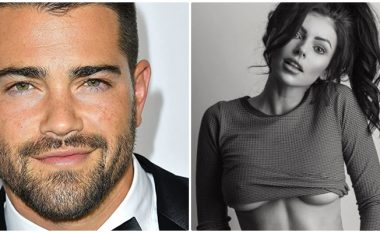 Jesse Metcalfe flitet për një lidhje të re me modelen kanadeze, Corin Jamie Lee Clark