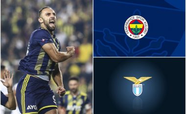 Fenerbahce me deklaratë zyrtare për të ardhmen e Muriqit