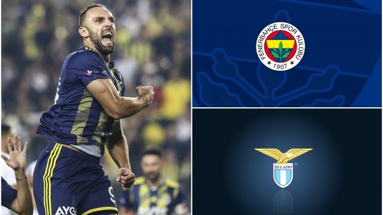 Fenerbahce me deklaratë zyrtare për të ardhmen e Muriqit