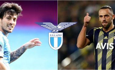 Silva po kalon te Lazio, as Vedat Muriqi nuk qëndron larg