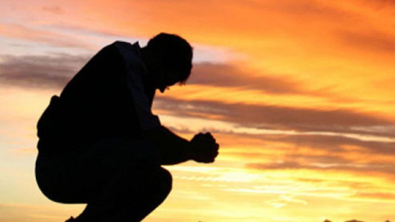 Dr. Andrew Newberg: Lutja mund të shërojë njerëzit