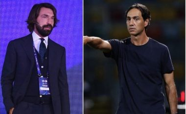 Pirlo kërkon që Nesta t’i bashkohet në stafin e tij te Juventusi