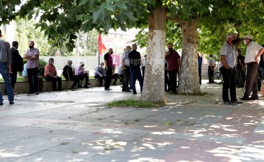 ASK: ​Papunësia në tremujorin e parë në Kosovë ishte 25 për qind