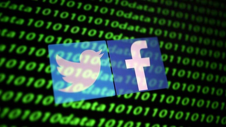 Facebook dhe Twitter po e rrisin luftën kundër lajmeve të rreme përpara zgjedhjeve