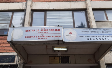 Mbi 30 të infektuar me COVID-19 në shkollat dhe çerdhet e Tetovës