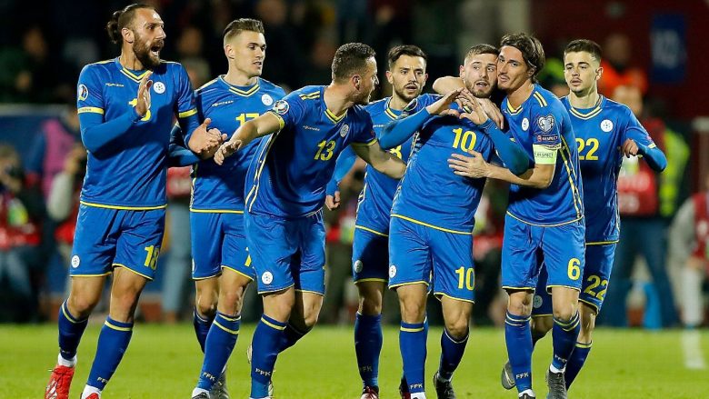 Kosova në telashe, pesë lojtarë rrezikojnë të mos grumbullohen për ndeshjet e shtatorit shkaku karantinës në shtetet ku jetojnë