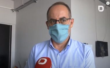 Raka: Para tetorit, planifikohen të vaksinohen 500 mijë qytetarë të Kosovës