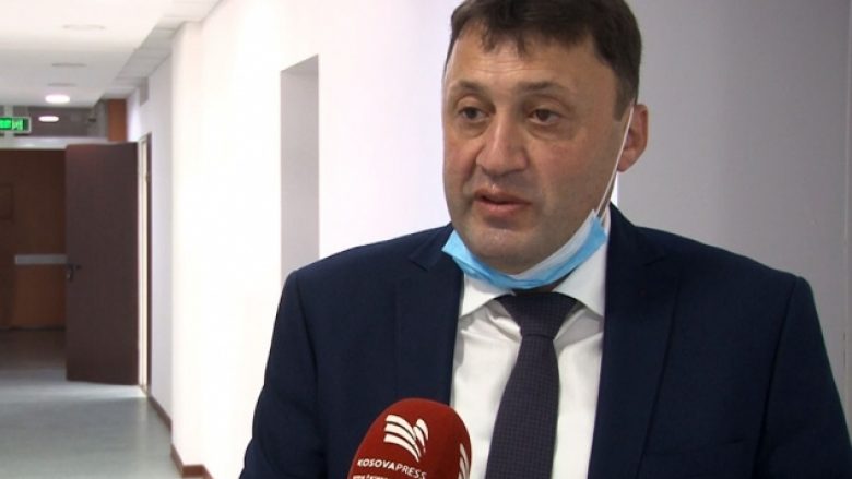 Ministri i Arsimit raporton para deputetëve për fillimin e vitit të ri shkollor