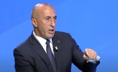 Haradinaj vendos kushte për Hotin: E dua njeriun tim në takim, nëse formati është dy me dy