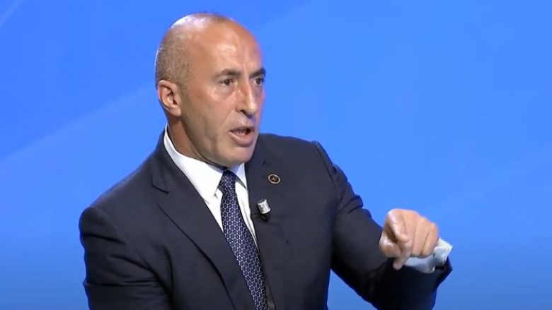 Haradinaj vendos kushte për Hotin: E dua njeriun tim në takim, nëse formati është dy me dy