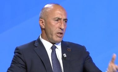 Haradinaj: Takimi i sotëm me partnerët e koalicionit nuk ishte i lehtë