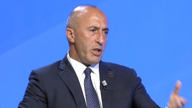 Haradinaj: Takimi i sotëm me partnerët e koalicionit nuk ishte i lehtë