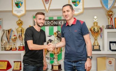 Zyrtare: Feronikeli dhe Shkëndija arrijnë marrëveshje të re, Bojku mbetet në Drenas