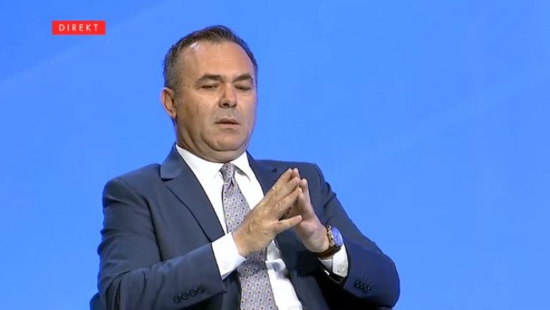 Selimi: Vijat e kuqe kanë ekzistuar për koalicione, jo për mocione mosbesimi