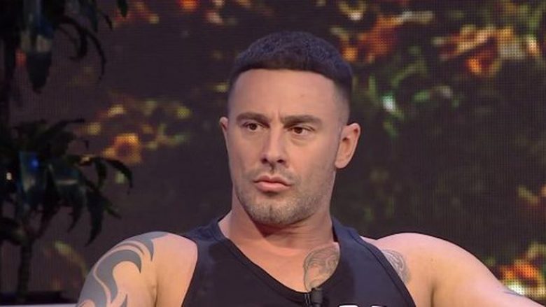 Robert Berisha: BimBimma, MC Kresha e Lyrical Son kanë karrierë sa ka Fero vjet