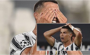 Plotësimi i dy kërkesave ose Ronaldo largohet nga Juventusi