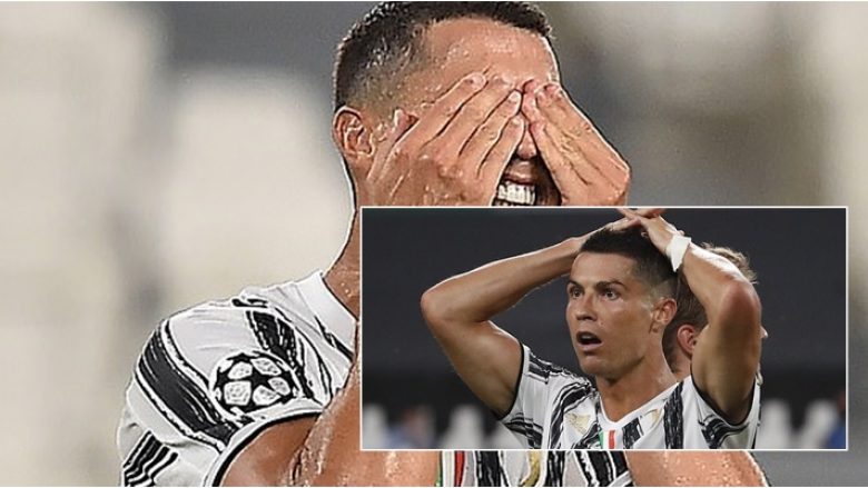 Plotësimi i dy kërkesave ose Ronaldo largohet nga Juventusi