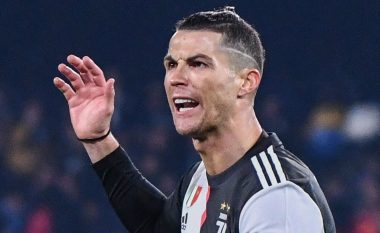 Më të mirët e sezonit 2019/20 në Serie A – Cristiano Ronaldo mungon në listë