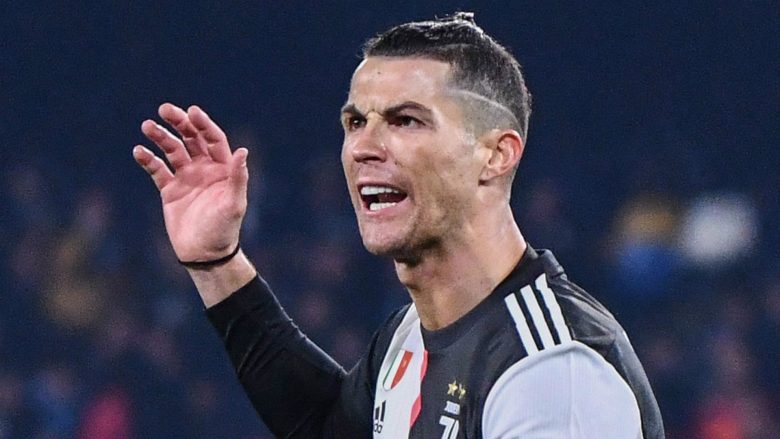 Më të mirët e sezonit 2019/20 në Serie A – Cristiano Ronaldo mungon në listë