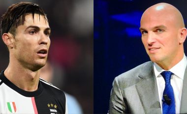 Cambiasso: Shitja e Ronaldos do të ishte dorëzim nga ana e Juventusit