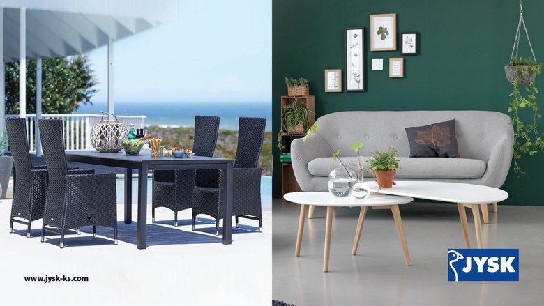 Si ta dekoroni shtëpinë në stilin minimalist – madje duke kursyer deri në 60%!