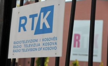 Sindikalistët kërkojnë që RTK-së t’i kthehet buxheti prej 2.2 milionë euro