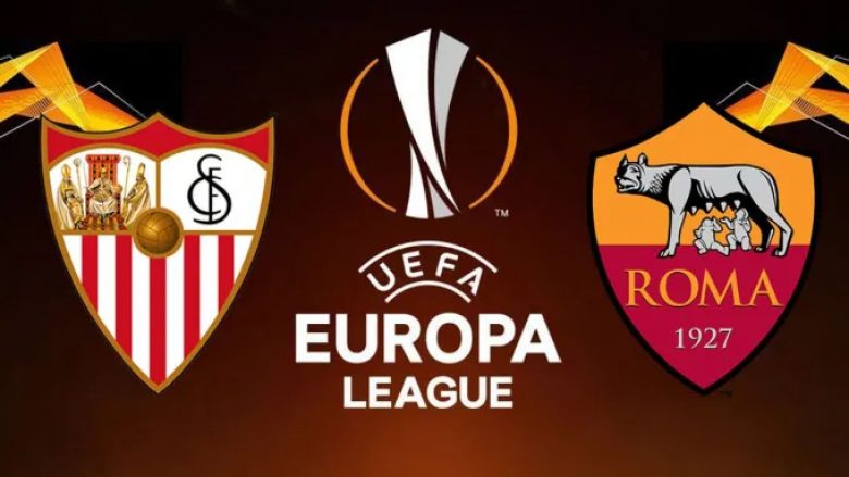Formacionet zyrtare: Sevilla dhe Roma luajnë për një vend në çerekfinale