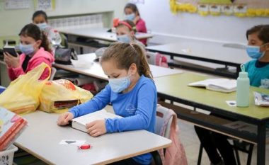 Ministria shqiptare e Shëndetësisë publikon udhëzuesin për rihapjen e shkollave