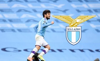 Lazio i jep ultimatum David Silvas