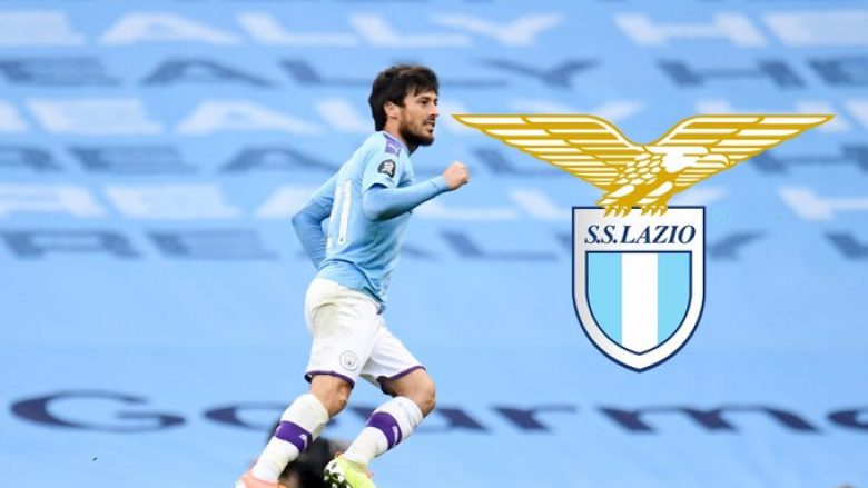 Lazio i jep ultimatum David Silvas