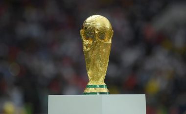 FIFA me konfirmim të ri për kualifikimet në Kupën e Botës 2022 për Azinë