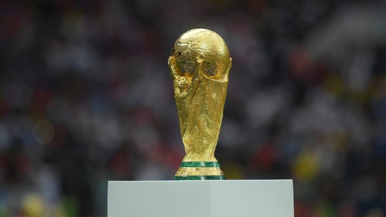 FIFA me konfirmim të ri për kualifikimet në Kupën e Botës 2022 për Azinë