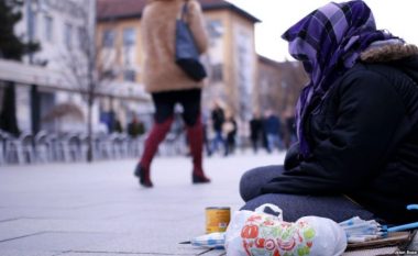 Rreth 100 mijë qytetarë të Kosovës jetojnë vetëm me ndihma sociale