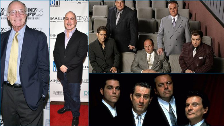 Skenaristët e “The Sopranos” dhe “Goodfellas” bashkojnë forcat për serialin e ri me gangsterë