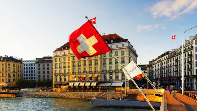 Zvicra me ekonominë më të qëndrueshme në botë