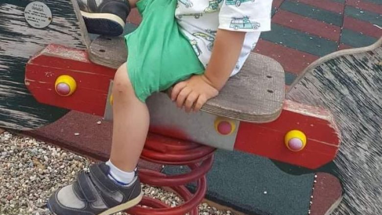 Zhduket djaloshi dyvjeçar nga Tërpeza e Malishevës, kërkohet ndihmë për gjetjen e tij
