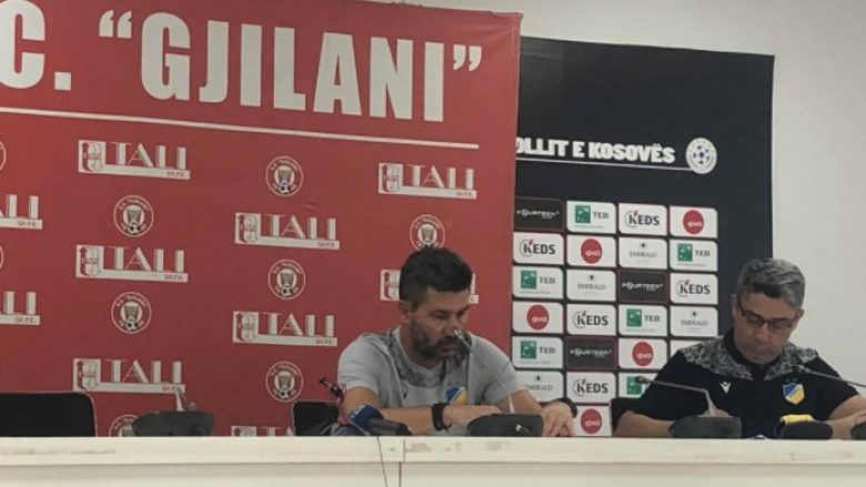Trajneri i APOEL-it, Ouzounidis: Kishim frikë se ndeshja mund të shkonte më keq, por arritëm të fitojmë