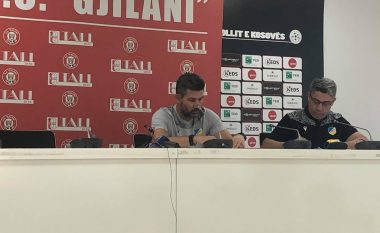 Trajneri i APOEL-IT, Ouzounidis: Jemi favorit, jemi ardhur për fitore