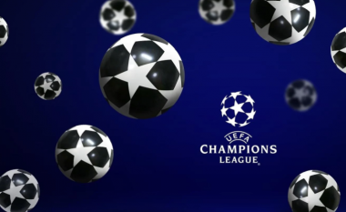 UEFA publikon golashënuesit më të mirë të çdo sezoni në formatin e ri të Ligës së Kampionëve