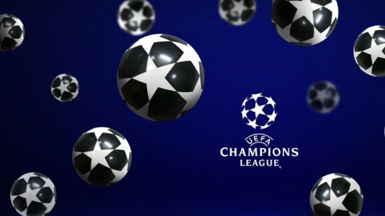 UEFA publikon golashënuesit më të mirë të çdo sezoni në formatin e ri të Ligës së Kampionëve