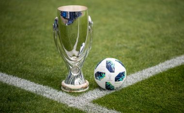 UEFA: Superkupa e Evropës mund të jetë test për rikthimin e tifozëve në stadiume