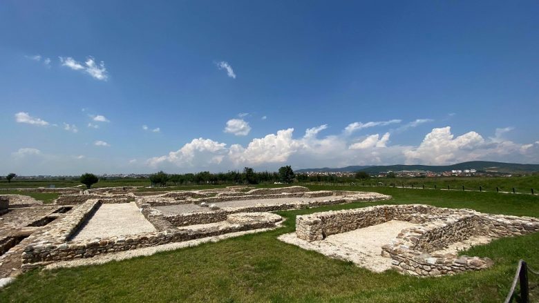 Ulpiana – një ndër qendrat më interesante arkeologjike në Kosovë