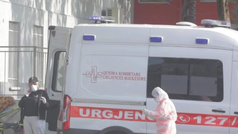 Në Shqipëri regjistrohen 288 raste të reja dhe 3 viktima nga COVID-19