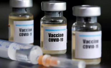 Zemaj: 33,600 doza të vaksinave COVAX do të vijnë në Kosovë gjatë marsit