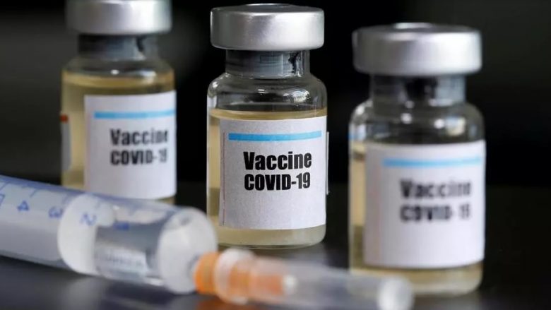 Zemaj: 33,600 doza të vaksinave COVAX do të vijnë në Kosovë gjatë marsit
