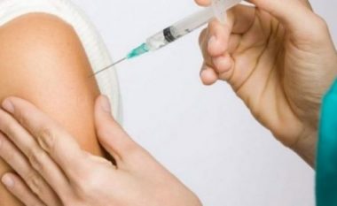 Vaksinat kundër gripit sezonal në Maqedoni do të arrijnë deri në fund të muajit
