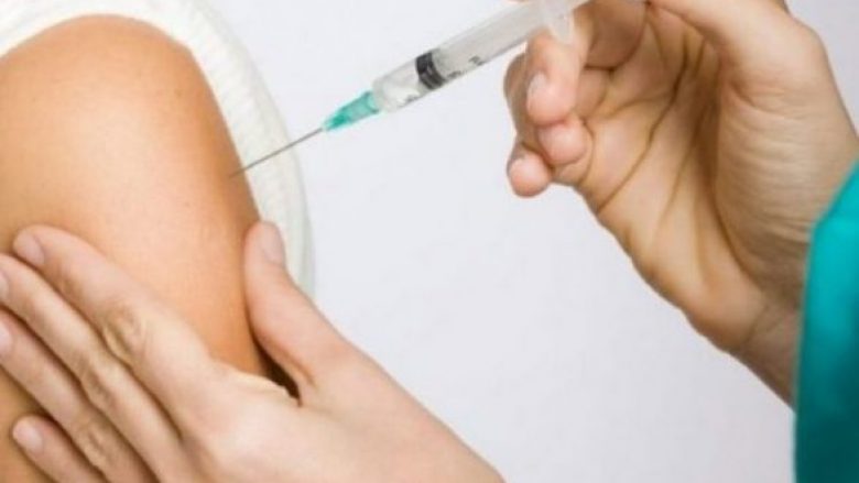 Maqedoni: Vaksinat kundër gripit sezonal do të jenë pa pagesë për disa kategori të njerëzve