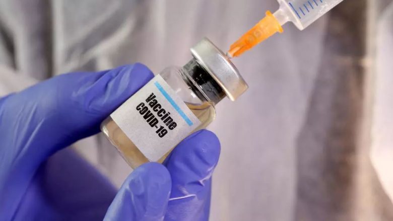 SHBA-ja do ta testojë vaksinën kundër COVID-19 tek 60 mijë vullnetarë gjatë shtatorit