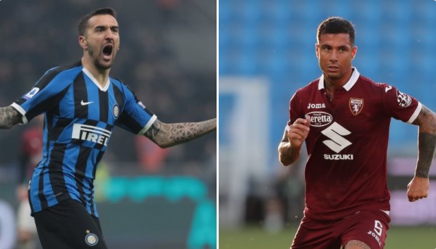 Torino i ofron Interit shkëmbimin Izzo-Vecino